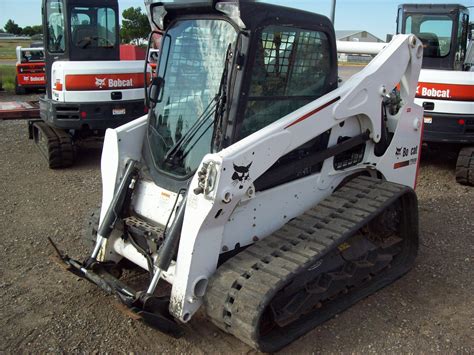 used bobcat t740 for sale|2016 bobcat t740 for sale.